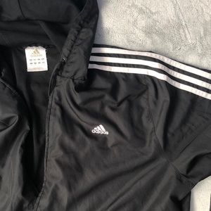 ADIDAS jacket